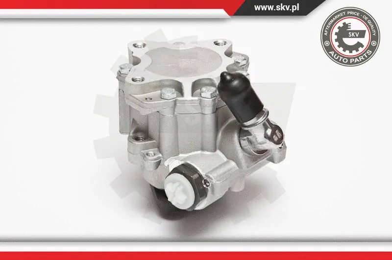 Hydraulic Pump, steering