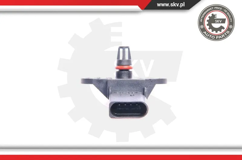 Sensor, intake manifold pressure
