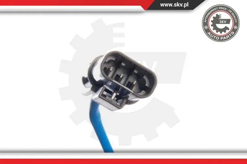 Lambda Sensor