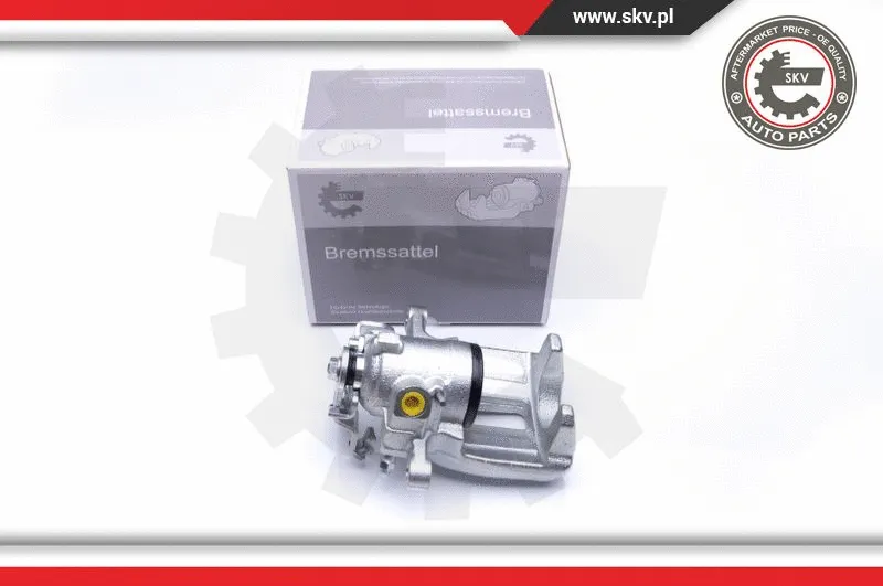 Brake Caliper (45SKV154)