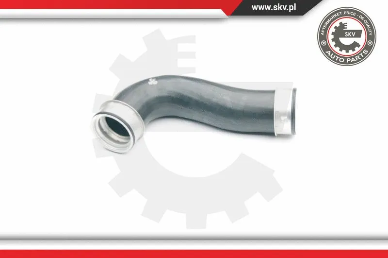 Charge Air Hose (24SKV072)