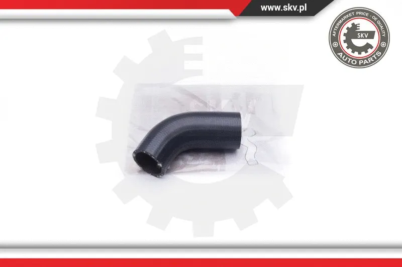Charge Air Hose (24SKV792)