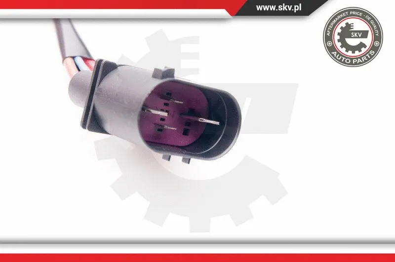 Resistor, interior blower