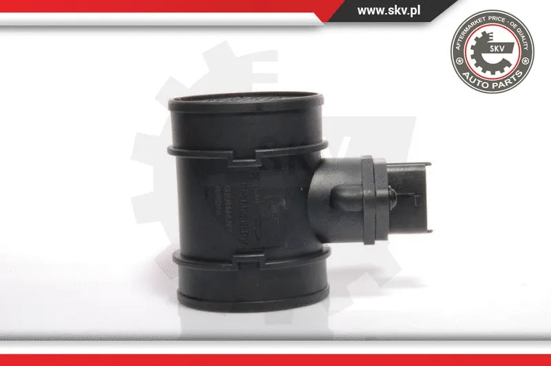 Mass Air Flow Sensor