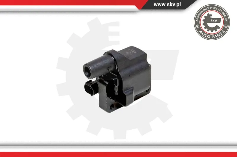 Ignition Coil