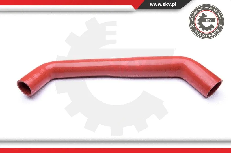 Charge Air Hose (43SKV091)