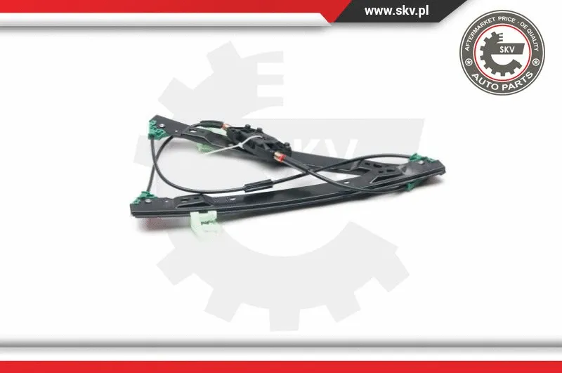 Window Regulator (01SKV602)