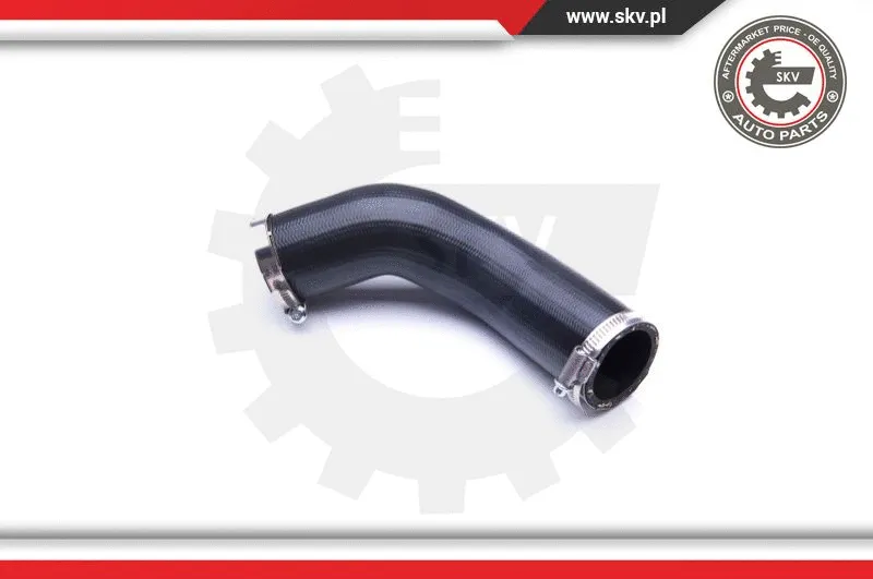 Charge Air Hose