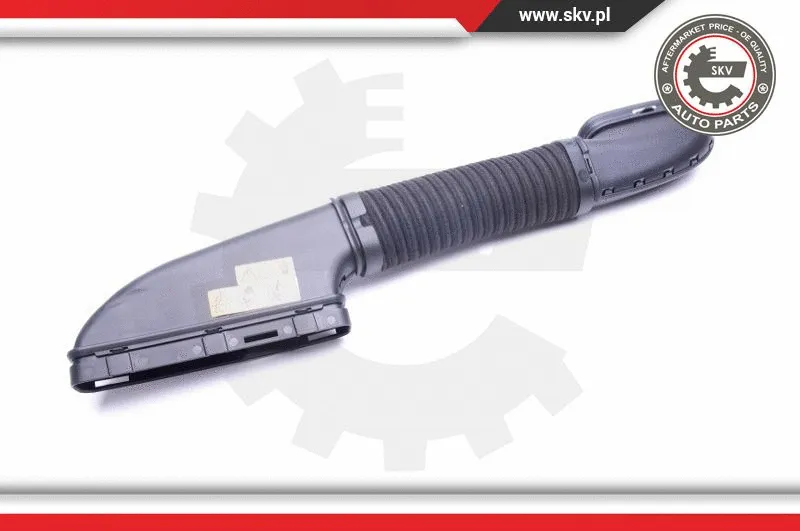 Intake Hose, air filter