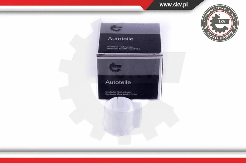 Bushing, selector/shift rod (96SKV106)