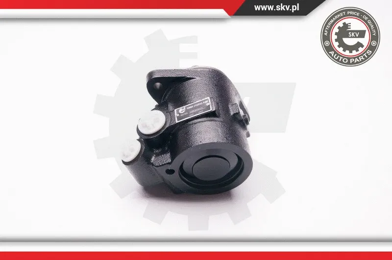 Hydraulic Pump, steering