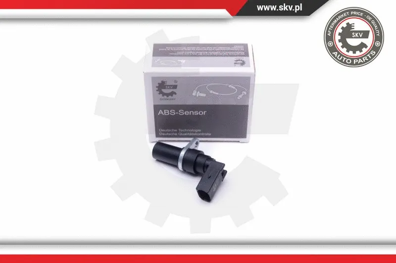 Sensor, crankshaft pulse (17SKV524)