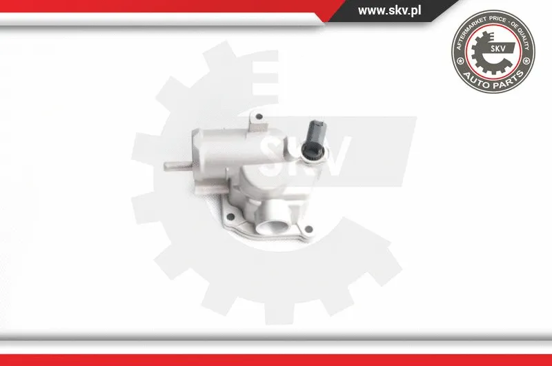 Thermostat, coolant (20SKV030)