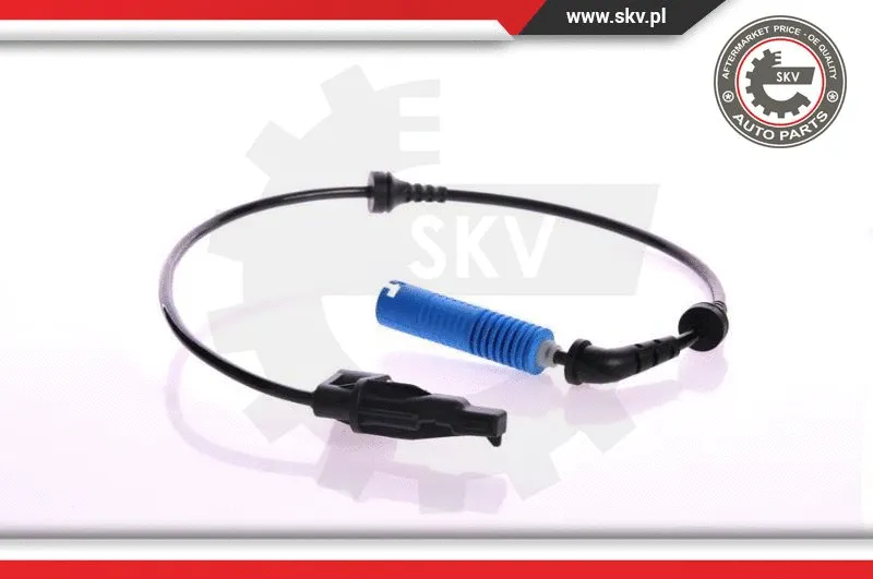 Sensor, wheel speed (06SKV041)