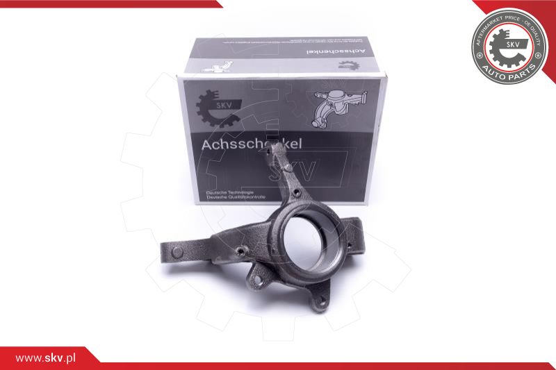 Steering Knuckle, wheel suspension (47SKV471)