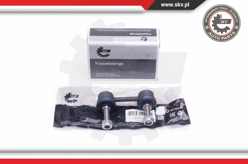 Link/Coupling Rod, stabiliser bar (04SKV543)