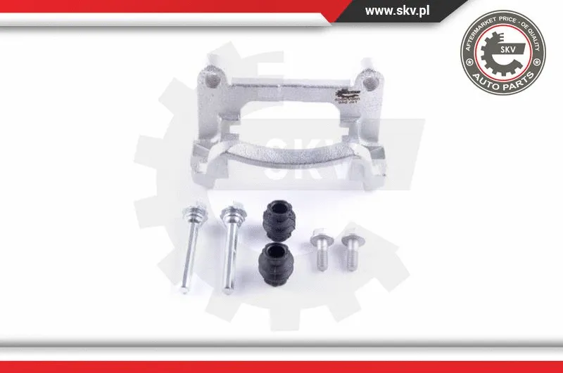 Bracket, brake caliper