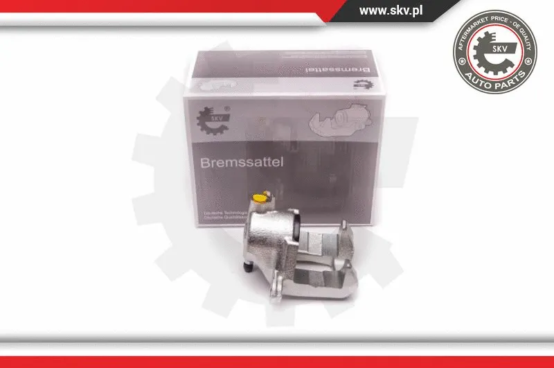 Brake Caliper (23SKV413)