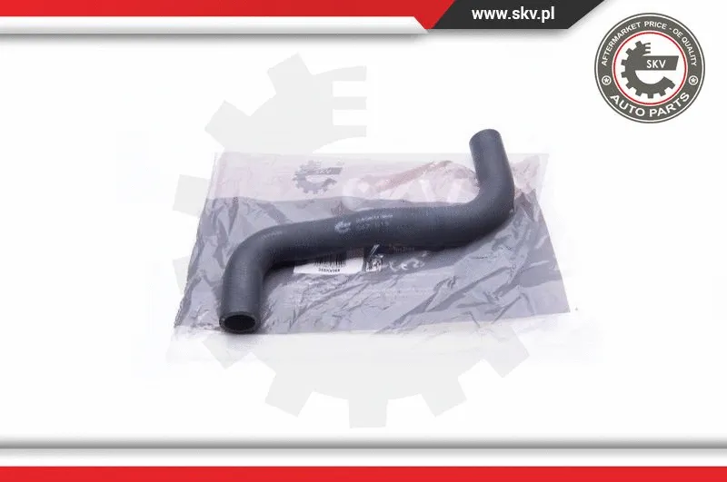 Radiator Hose (24SKV368)
