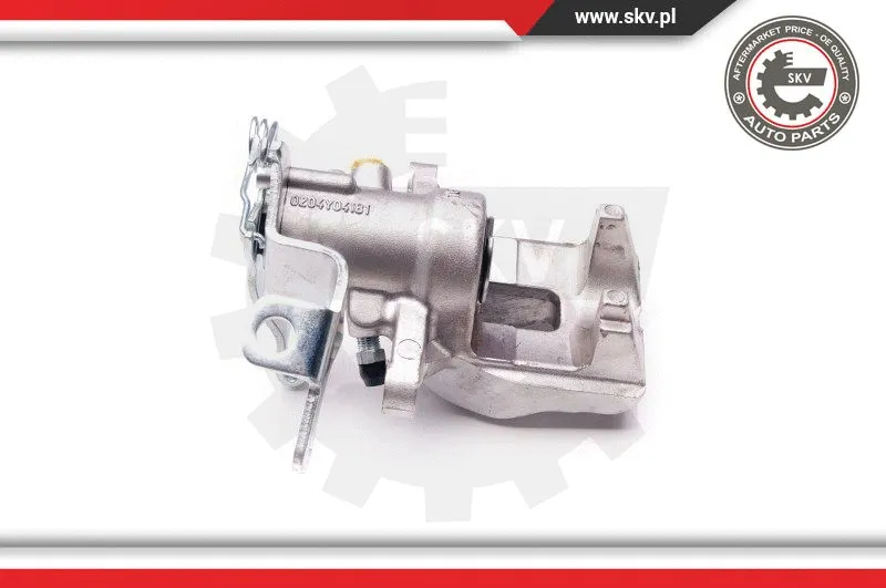Brake Caliper