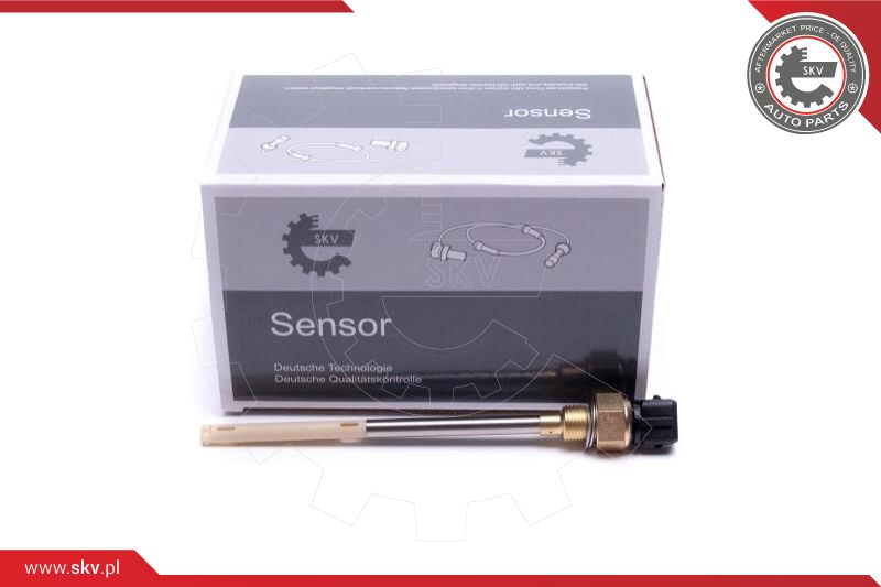 Sensor, engine oil level (17SKV772)