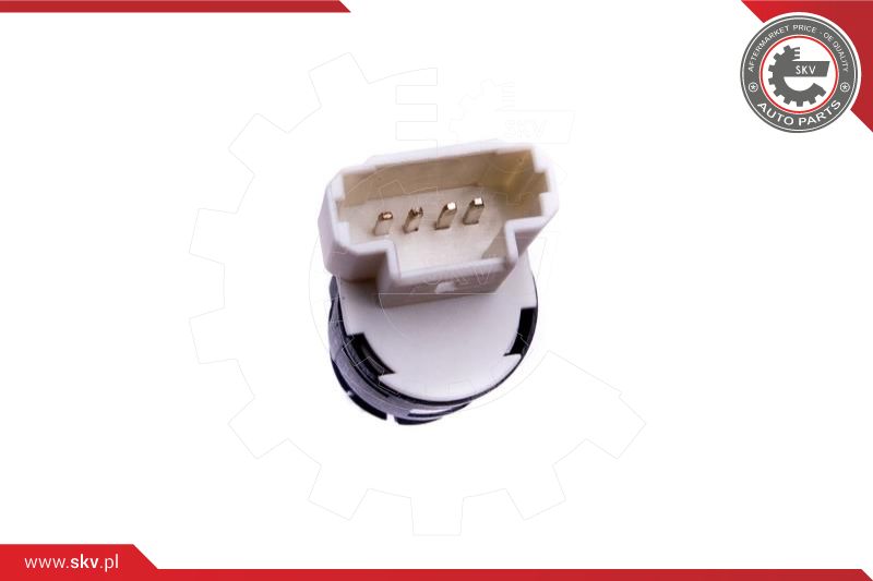 Stop Light Switch