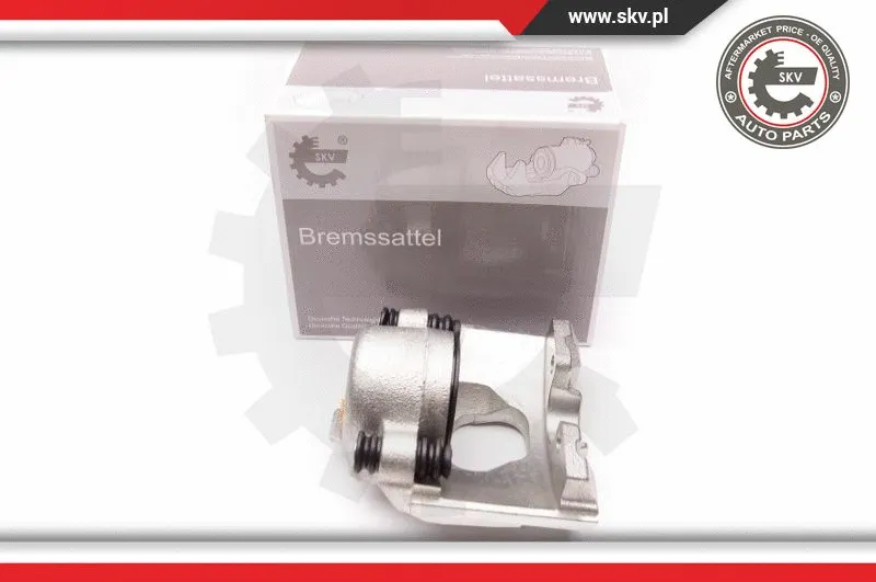 Brake Caliper (34SKV302)