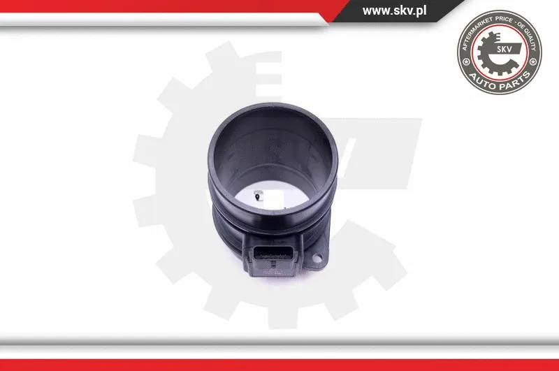 Mass Air Flow Sensor