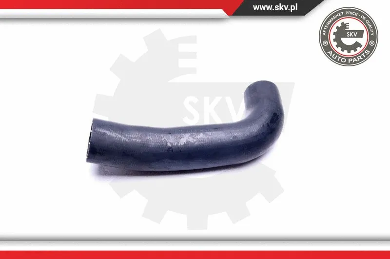 Charge Air Hose