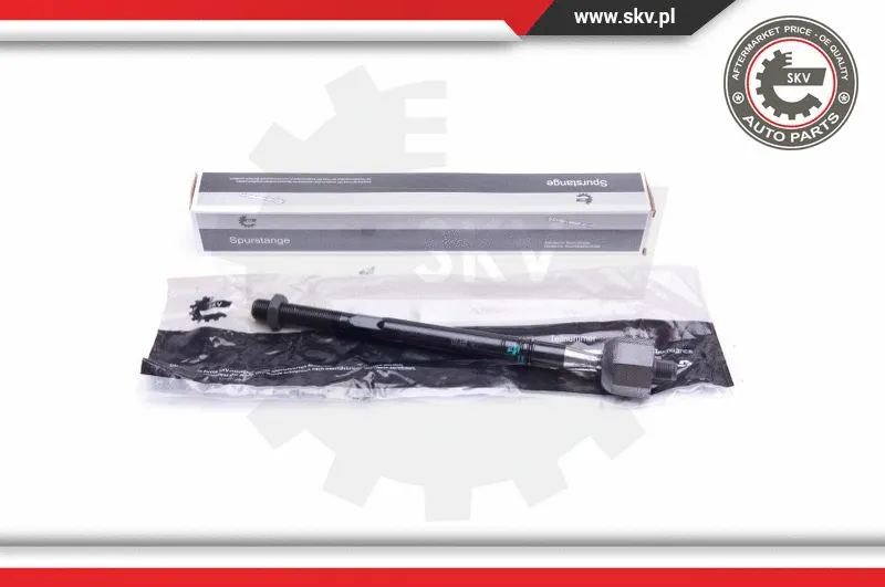 Inner Tie Rod (04SKV379)