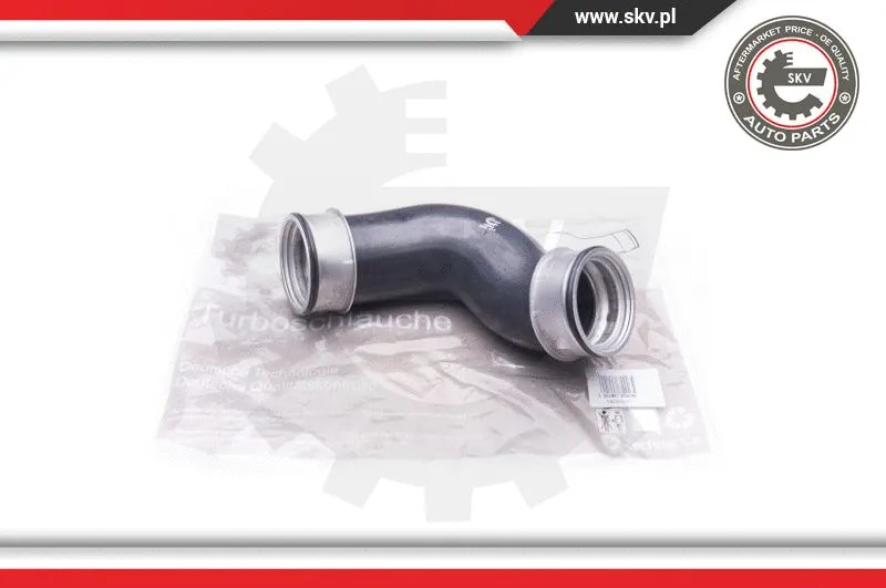 Charge Air Hose (24SKV637)