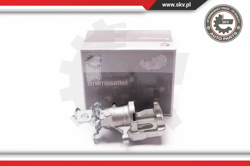 Brake Caliper (23SKV673)