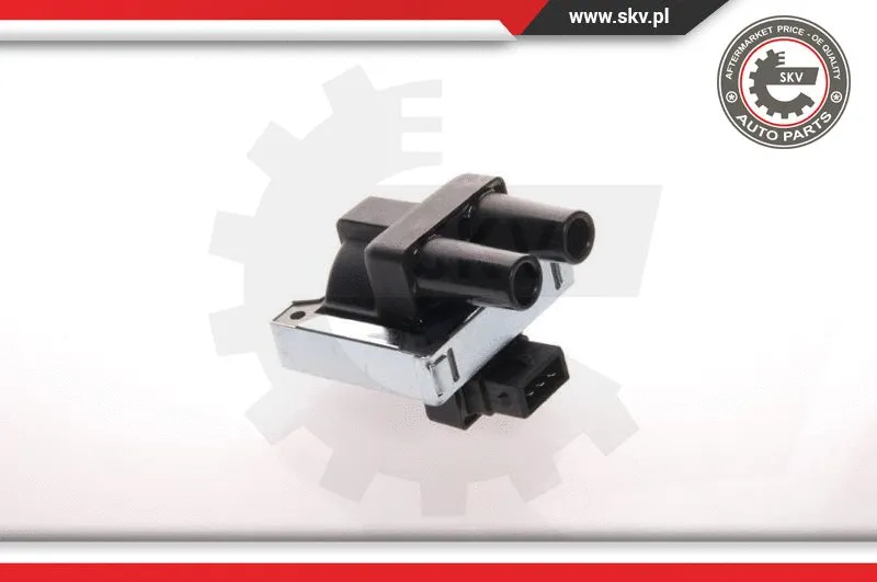 Ignition Coil