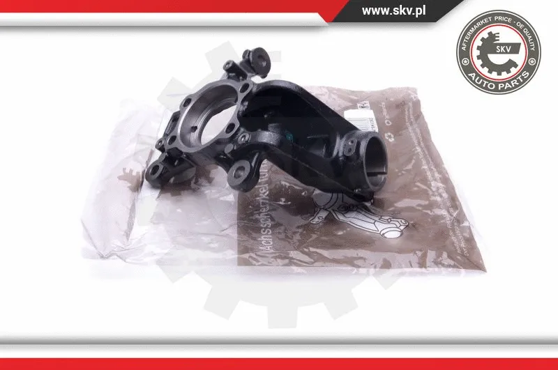 Steering Knuckle, wheel suspension (47SKV062)