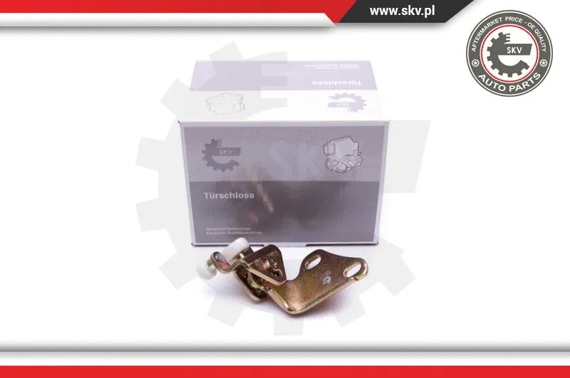 Roller Guide, sliding door (96SKV708)