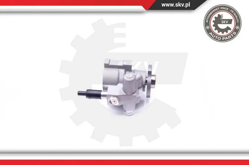 Hydraulic Pump, steering