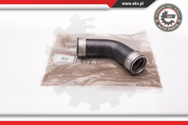 Charge Air Hose (24SKV186)