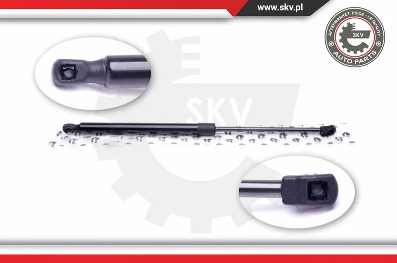 Gas Spring, boot/cargo area (52SKV311)