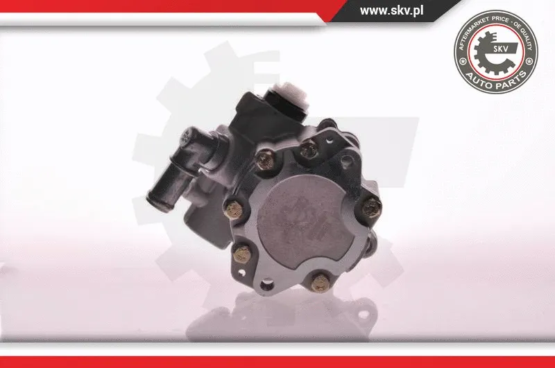 Hydraulic Pump, steering