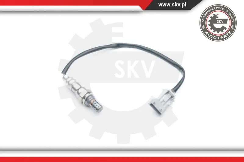 Lambda Sensor