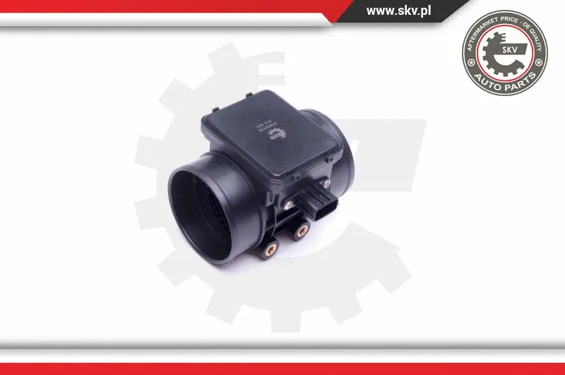 Mass Air Flow Sensor