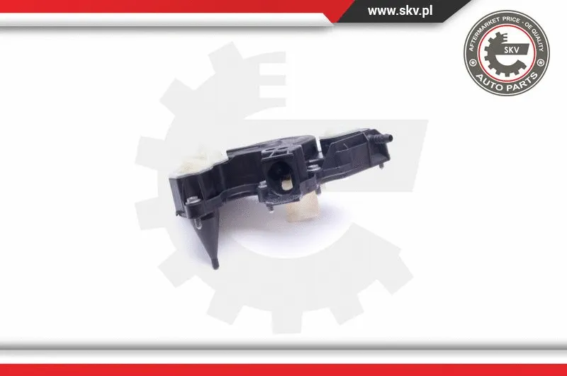 Oil Separator, crankcase ventilation