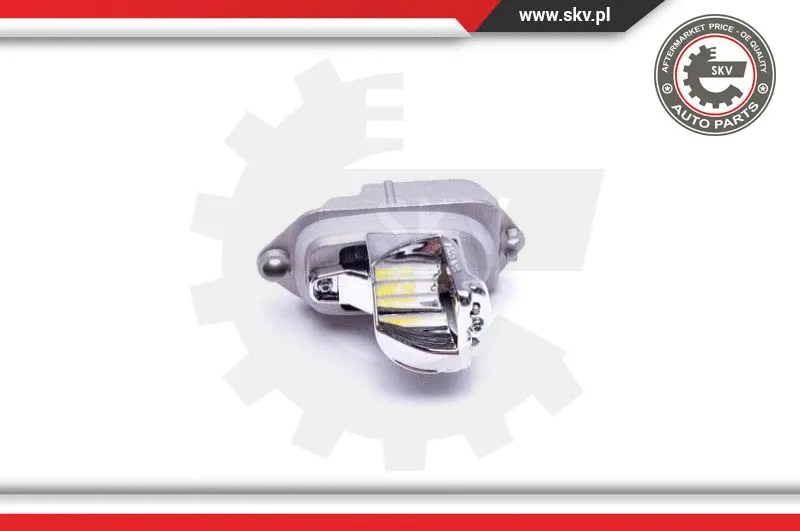 Control Unit, dynamic bending light