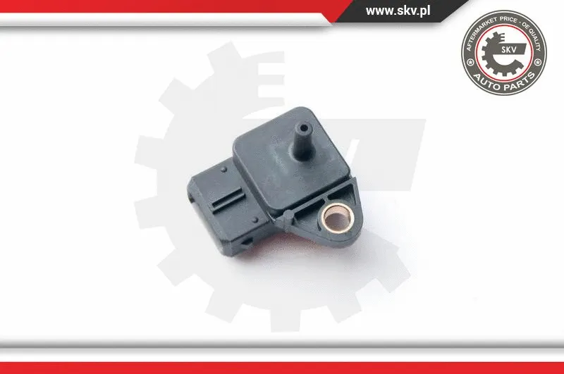 Sensor, intake manifold pressure