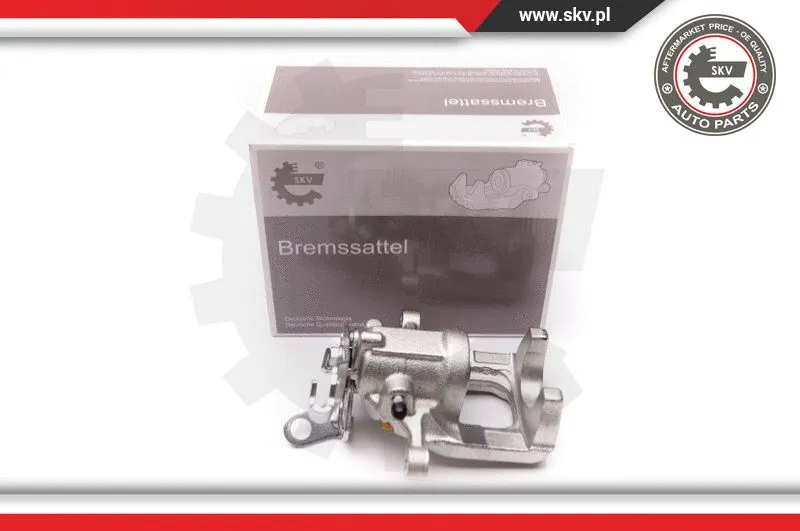 Brake Caliper (23SKV983)