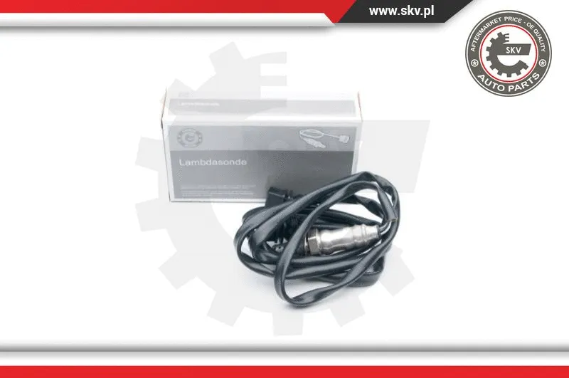 Lambda Sensor (09SKV590)