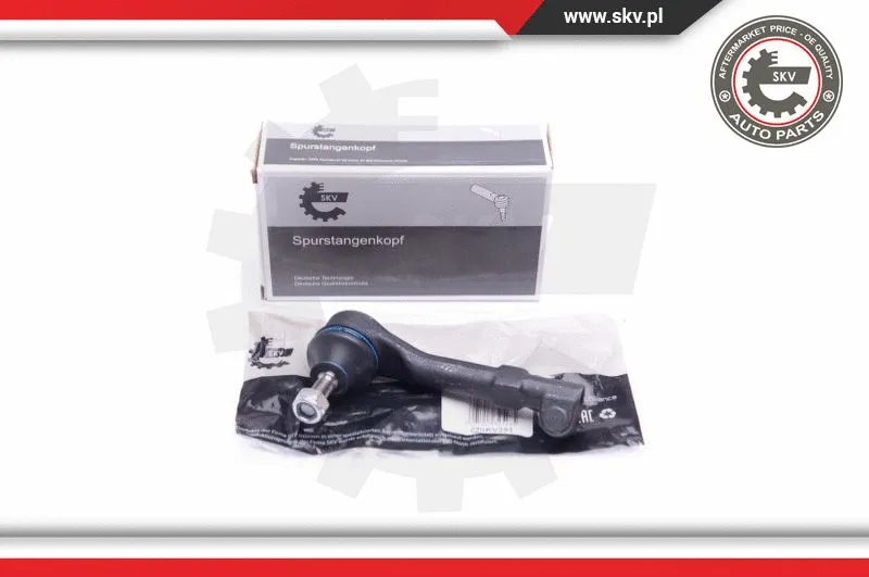 Tie Rod End (04SKV391)