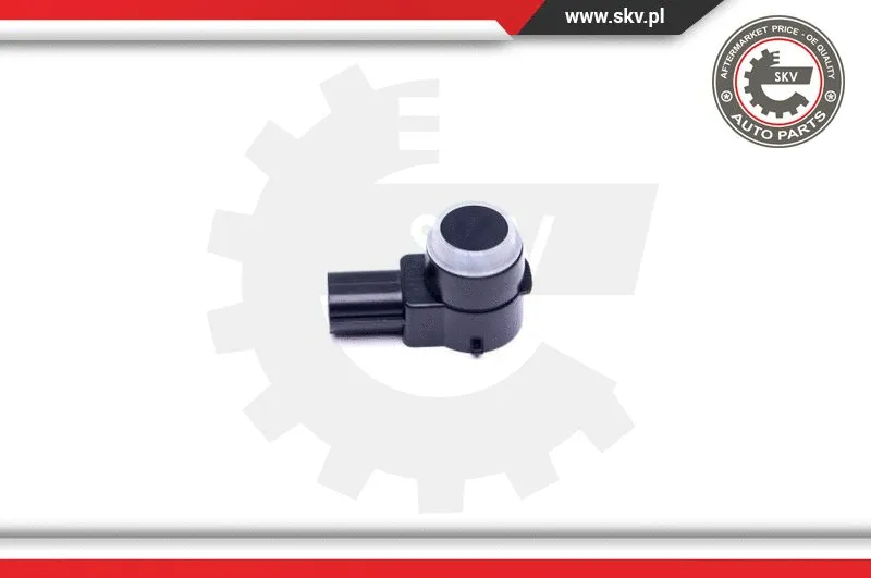 Sensor, parking distance control