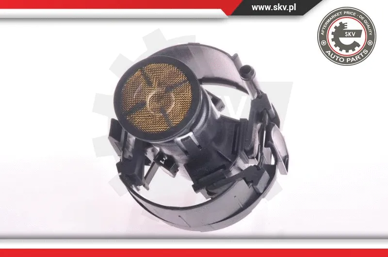 Fuel Feed Unit (02SKV707)