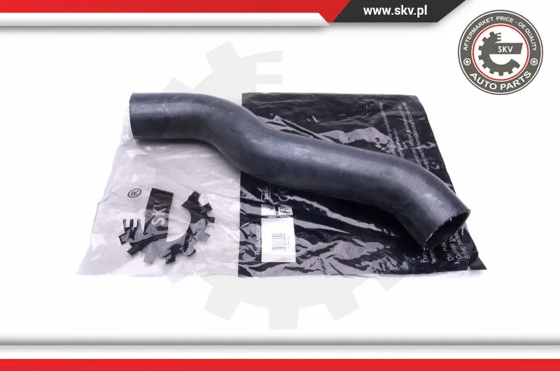 Charge Air Hose (43SKV182)